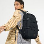 Eastpak JPRZL146 バックパック ボリー 黒2 - 画像 (2)