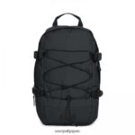 Eastpak JPRZL146 バックパック ボリー 黒2
