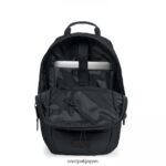 Eastpak JPRZL146 バックパック ボリー 黒2 - 画像 (5)