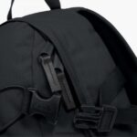Eastpak JPRZL146 バックパック ボリー 黒2 - 画像 (7)