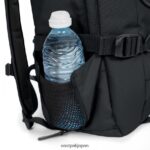 Eastpak JPRZL146 バックパック ボリー 黒2 - 画像 (9)