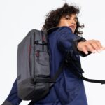 Eastpak JPRZL147 バックパック テカムm CNNCT アクセントグレー