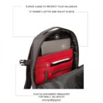 Eastpak JPRZL147 バックパック テカムm CNNCT アクセントグレー - 画像 (5)