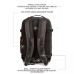 Eastpak JPRZL147 バックパック テカムm CNNCT アクセントグレー - 画像 (6)