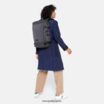 Eastpak JPRZL147 バックパック テカムm CNNCT アクセントグレー - 画像 (7)
