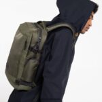 Eastpak JPRZL149 バックパック テカムm cnnctカーキ - 画像 (5)
