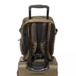 Eastpak JPRZL150 バックパック テカムS cnnct砂 - 画像 (5)