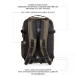 Eastpak JPRZL150 バックパック テカムS cnnct砂 - 画像 (9)