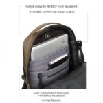 Eastpak JPRZL150 バックパック テカムS cnnct砂 - 画像 (10)