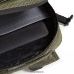 Eastpak JPRZL151 バックパック テカムl cnnctカーキ - 画像 (13)