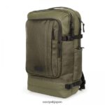 Eastpak JPRZL151 バックパック テカムl cnnctカーキ - 画像 (3)