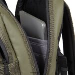 Eastpak JPRZL151 バックパック テカムl cnnctカーキ - 画像 (4)