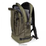 Eastpak JPRZL151 バックパック テカムl cnnctカーキ - 画像 (9)