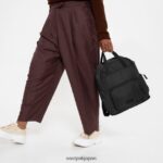 Eastpak JPRZL152 バックパック テカムw CNNCTコート - 画像 (7)