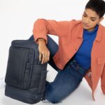 Eastpak JPRZL153 バックパック テカムl CNNCTマリン - 画像 (12)