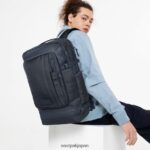 Eastpak JPRZL153 バックパック テカムl CNNCTマリン - 画像 (13)