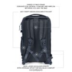 Eastpak JPRZL153 バックパック テカムl CNNCTマリン - 画像 (5)