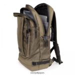 Eastpak JPRZL154 バックパック テカムl cnnct砂 - 画像 (3)