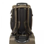 Eastpak JPRZL154 バックパック テカムl cnnct砂 - 画像 (6)