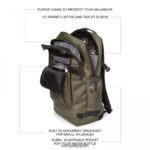 Eastpak JPRZL154 バックパック テカムl cnnct砂 - 画像 (10)