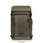 Eastpak JPRZL155 バックパック テカムトップ cnnctカーキ - 画像 (2)