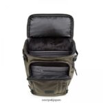 Eastpak JPRZL155 バックパック テカムトップ cnnctカーキ - 画像 (13)