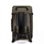 Eastpak JPRZL155 バックパック テカムトップ cnnctカーキ - 画像 (14)