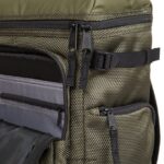 Eastpak JPRZL155 バックパック テカムトップ cnnctカーキ - 画像 (17)