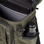 Eastpak JPRZL155 バックパック テカムトップ cnnctカーキ - 画像 (20)