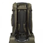 Eastpak JPRZL155 バックパック テカムトップ cnnctカーキ - 画像 (3)