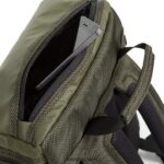 Eastpak JPRZL155 バックパック テカムトップ cnnctカーキ - 画像 (4)