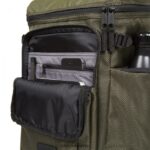 Eastpak JPRZL155 バックパック テカムトップ cnnctカーキ - 画像 (6)