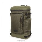 Eastpak JPRZL155 バックパック テカムトップ cnnctカーキ - 画像 (7)