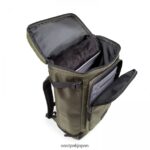 Eastpak JPRZL155 バックパック テカムトップ cnnctカーキ - 画像 (9)
