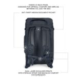 Eastpak JPRZL157 バックパック テカムトップ CNNCTマリン - 画像 (4)