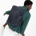 Eastpak JPRZL157 バックパック テカムトップ CNNCTマリン - 画像 (9)