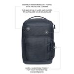 Eastpak JPRZL158 バックパック テカムS CNNCTマリン - 画像 (7)