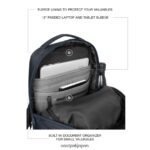 Eastpak JPRZL158 バックパック テカムS CNNCTマリン - 画像 (9)