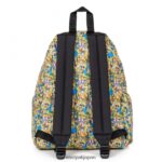 Eastpak JPRZL160 バックパック パッド入りジッパー+ シンプソンズカラー - 画像 (2)