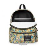 Eastpak JPRZL160 バックパック パッド入りジッパー+ シンプソンズカラー - 画像 (3)
