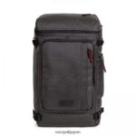 Eastpak JPRZL162 バックパック テカムトップ CNNCT アクセントグレー - 画像 (2)