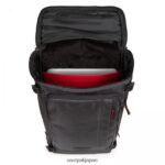 Eastpak JPRZL162 バックパック テカムトップ CNNCT アクセントグレー - 画像 (11)