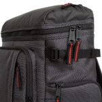 Eastpak JPRZL162 バックパック テカムトップ CNNCT アクセントグレー - 画像 (13)