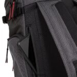Eastpak JPRZL162 バックパック テカムトップ CNNCT アクセントグレー - 画像 (15)