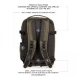 Eastpak JPRZL163 バックパック テカムS cnnctカーキ - 画像 (11)