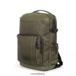 Eastpak JPRZL163 バックパック テカムS cnnctカーキ - 画像 (13)