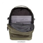 Eastpak JPRZL163 バックパック テカムS cnnctカーキ - 画像 (15)