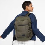 Eastpak JPRZL163 バックパック テカムS cnnctカーキ