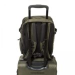 Eastpak JPRZL163 バックパック テカムS cnnctカーキ - 画像 (17)