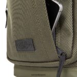 Eastpak JPRZL163 バックパック テカムS cnnctカーキ - 画像 (3)